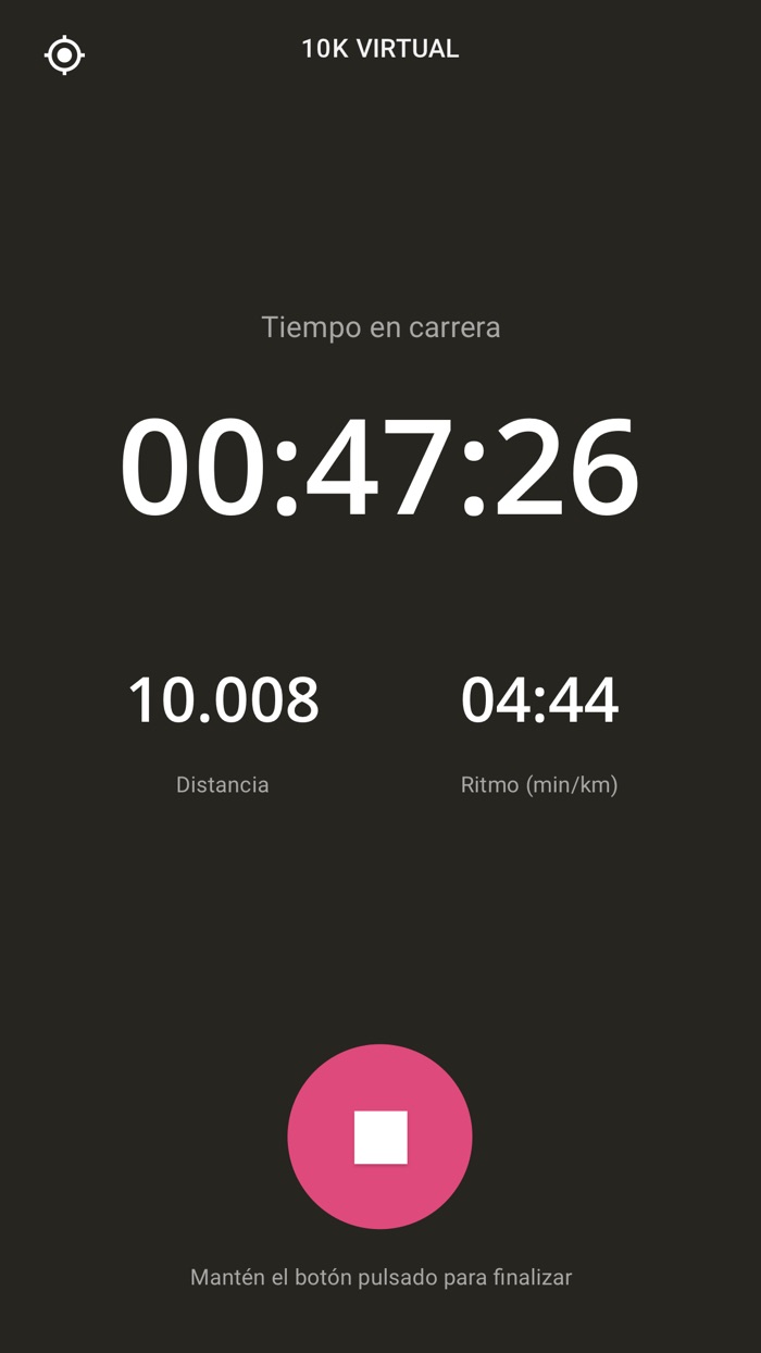 Carrera de la Mujer 2020