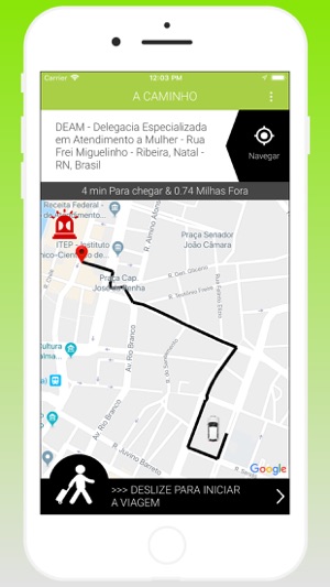 BellaDriver para Motoristas(圖6)-速報App