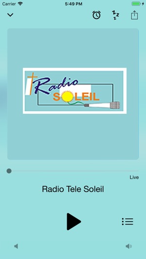 Radio Tele Soleil