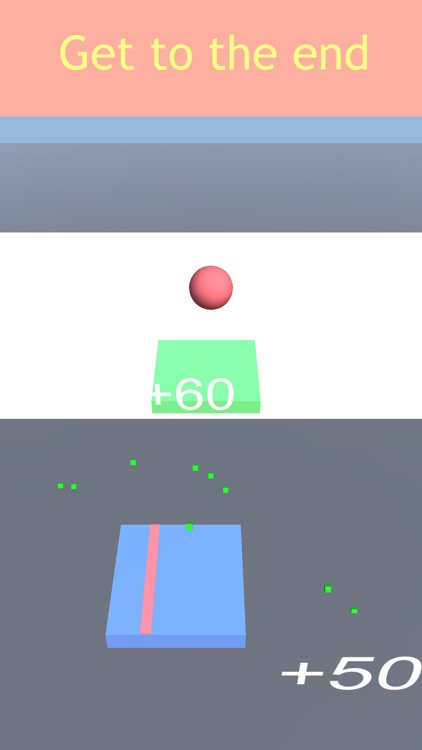 Platform Hop 3D screenshot-4