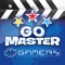 Use this App to film videos for the Go Master Gamers board game