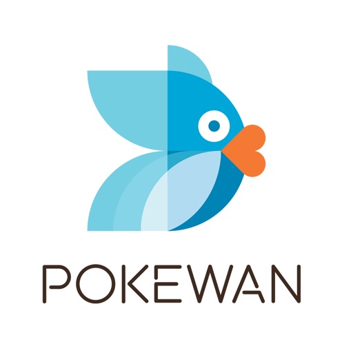 Pokewan icon