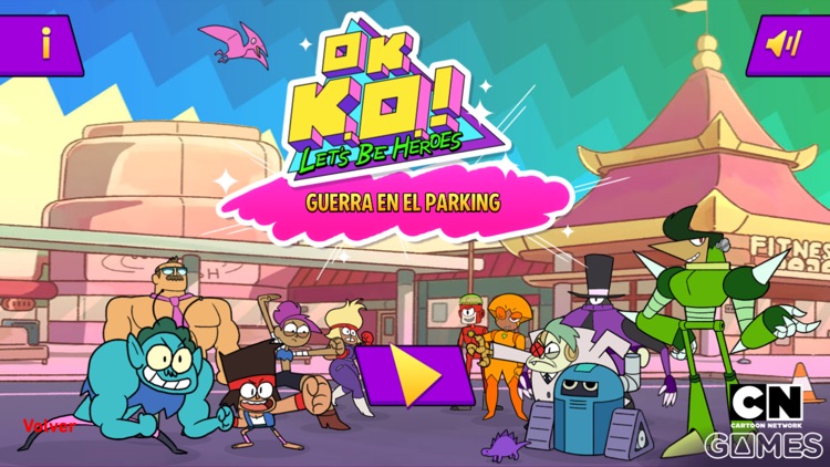 Boing App screenshot-5