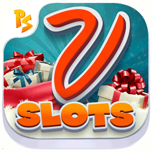 myVEGAS Slots – Casino Slots