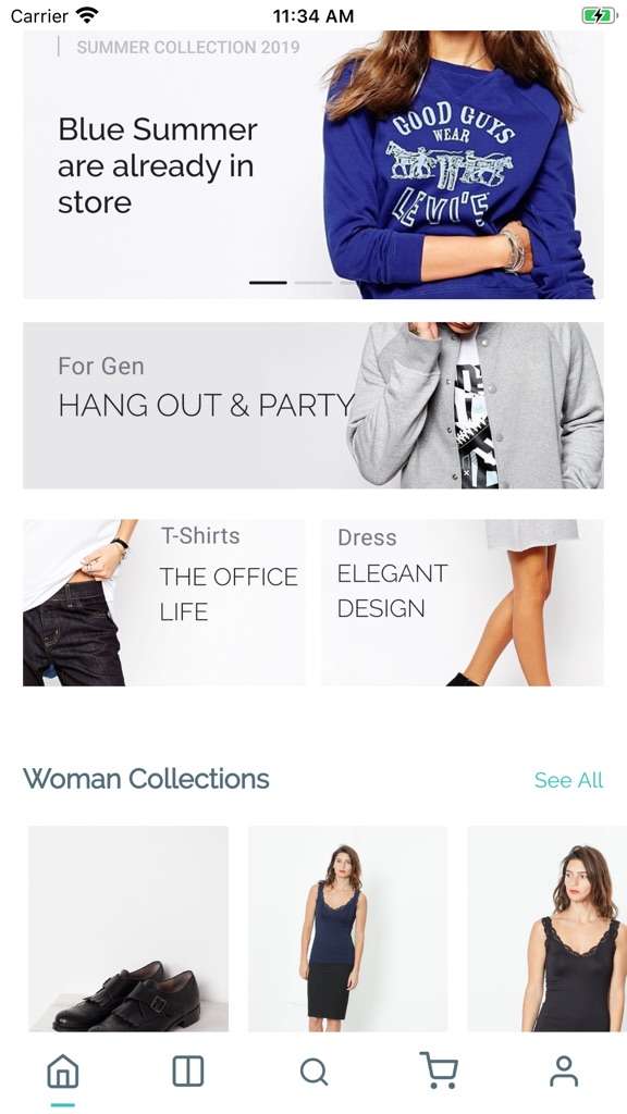 【图】Fluxshopify(截图1)