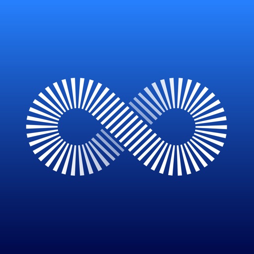 LiveInLoops iOS App