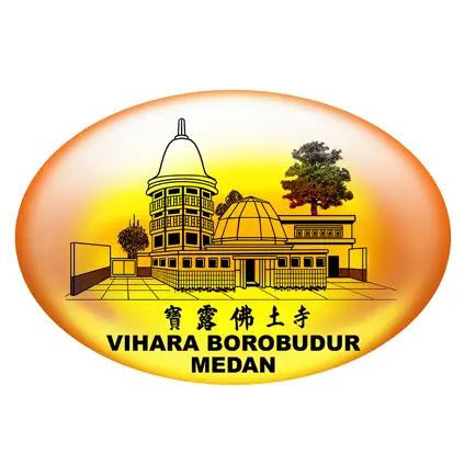 Vihara Borobudur Cheats