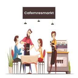 Cafemresmarkt