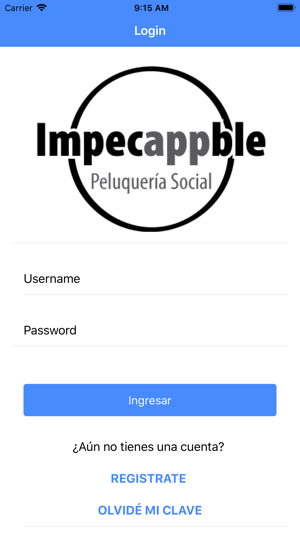 Impecappble