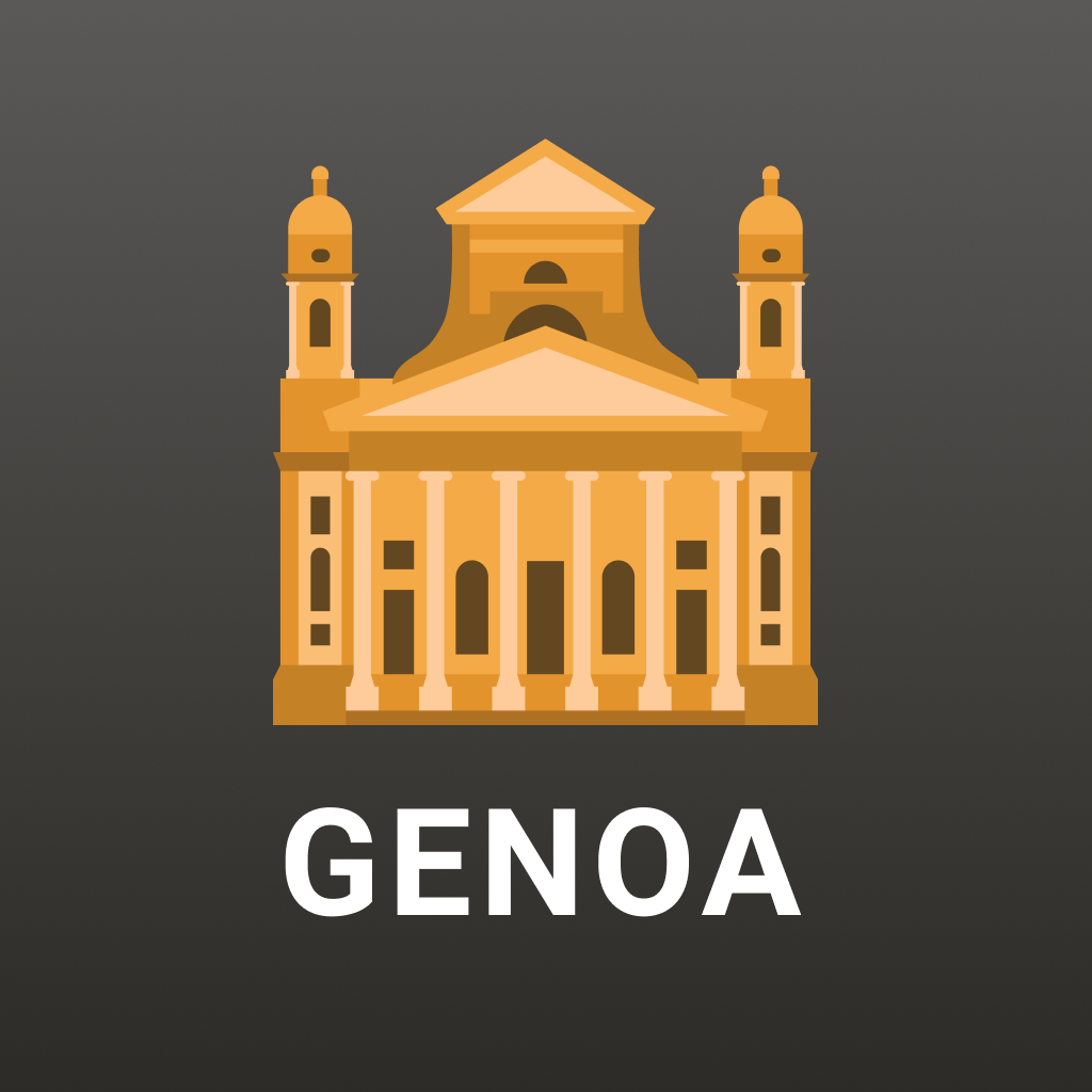 Get Генуя Путеводитель и Карта for iOS, iPhone, iPad Aso Report