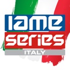IAME Series Italy