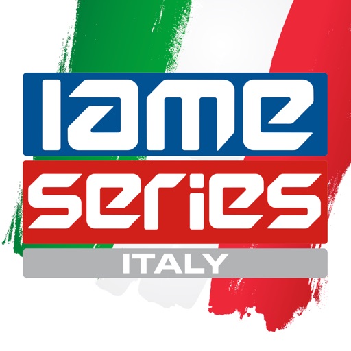 IAME Series Italy Download