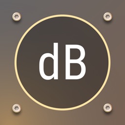 Noise Meter Tool AI Apple Watch App