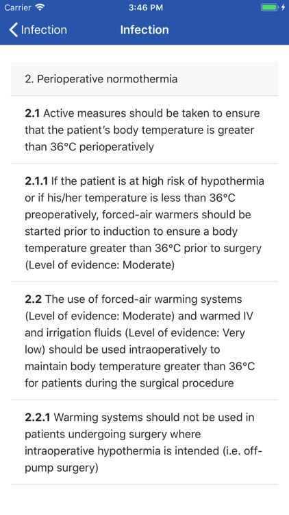 Best Practice in Surgery