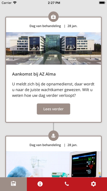 AZ Alma 2.0