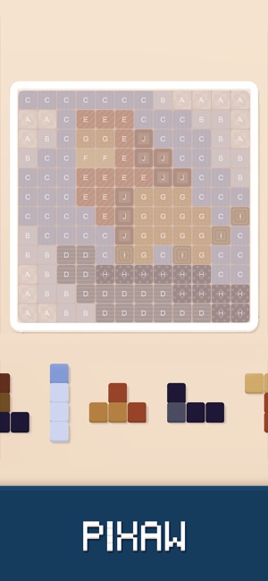 Pixaw Puzzle(圖4)-速報App