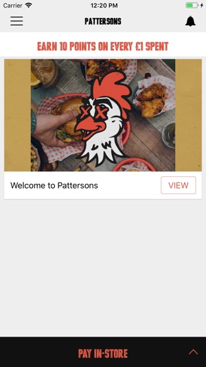 Pattersons(圖2)-速報App