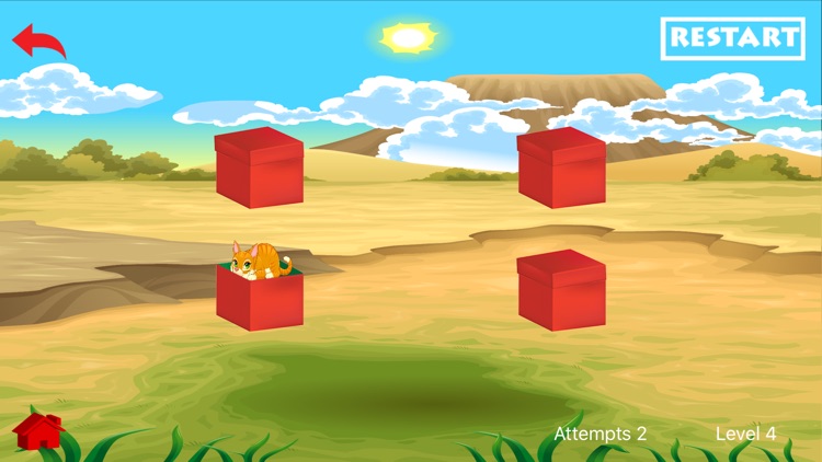 Games for Kids -New Baby Games screenshot-4