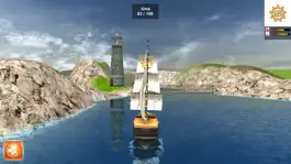 Game screenshot Sailing Ship Race XL hack