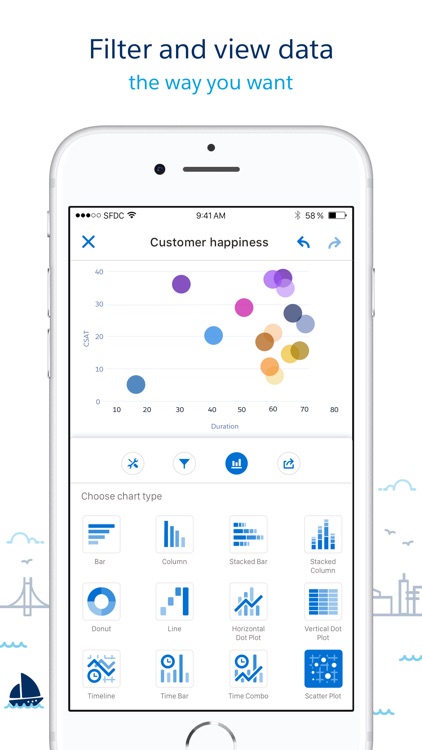 Einstein Analytics