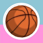 B-Ball Drawn