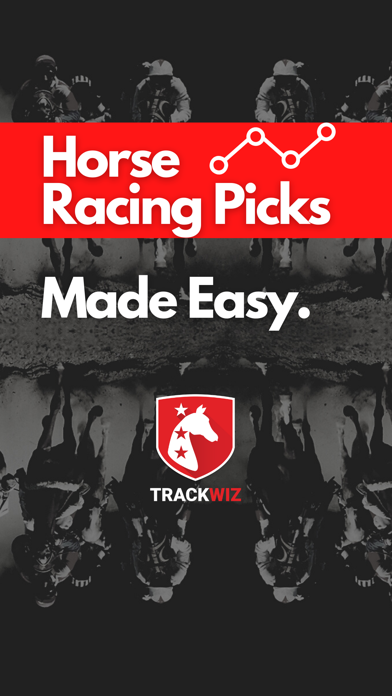 How to cancel & delete Horse Racing Betting TrackWiz from iphone & ipad 1