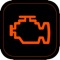 Car warning lights and problems, this app help you identify problems with your car