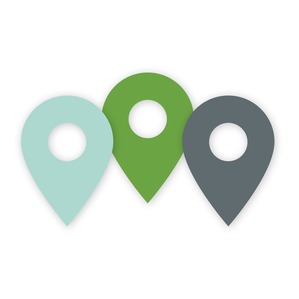 Medical Solutions App Icon
