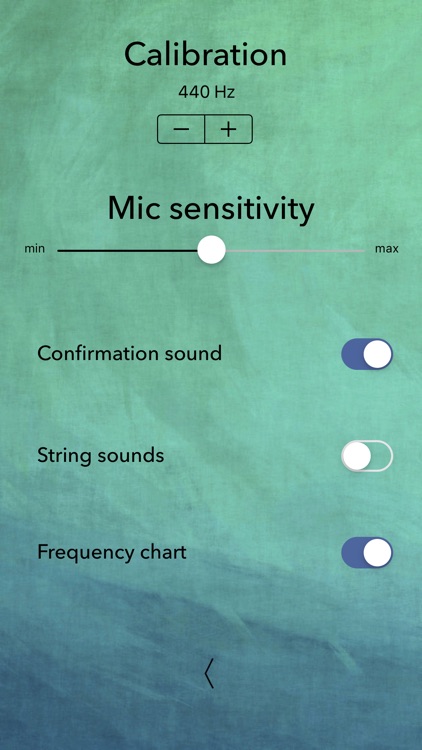 Mandolin Tuner & Chords screenshot-3