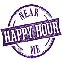 Happy Hour Near Me
