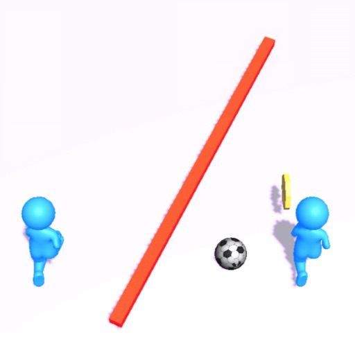 Wall Ball 3D!