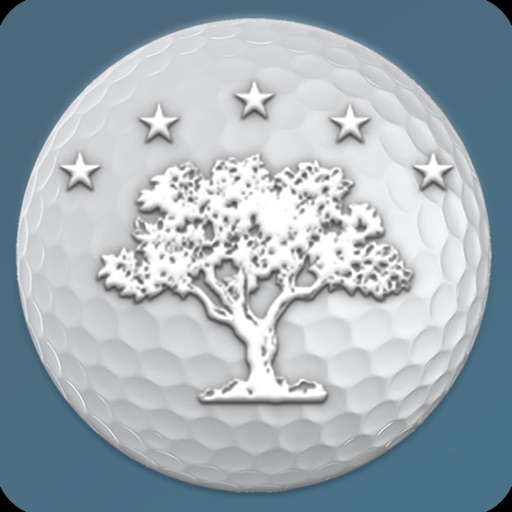 Heritage Golf on Hilton Head iOS App