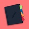 Notes is an app for you to store and edit notes on the cloud, so you won’t loose data even after an update, just login with your own username and password to access your notes