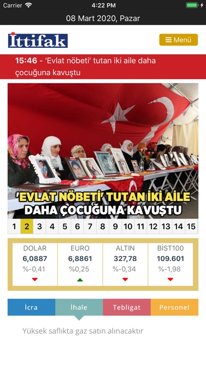 İttifak Gazetesi