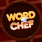 Icon Word Chef Cookies - Word link