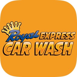 Royal Express Car Wash