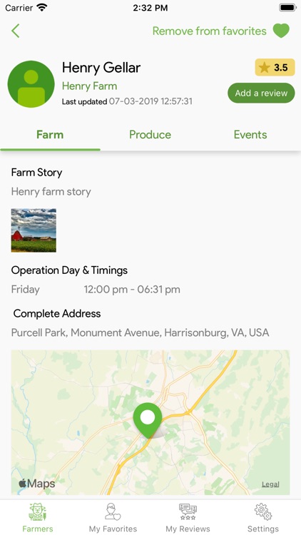 solfoods.app screenshot-3