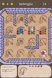 Imbroglio - Screenshot 1