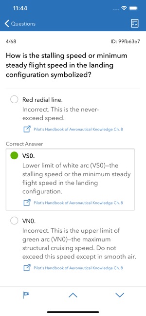 Private Pilot Test Prep(圖3)-速報App