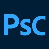 Photoshop Camera：写真加工・画像エフェクト