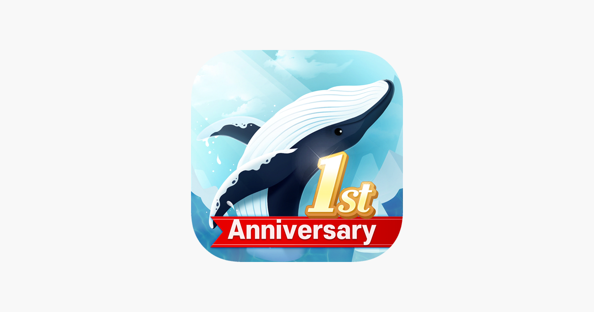 App Store 上的 深海水族馆极地