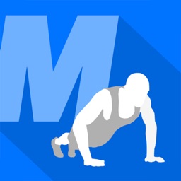 Pushups Master