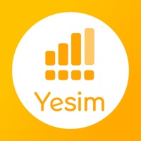 Yesim: eSIM 여행 & 모바일 인터넷, VPN