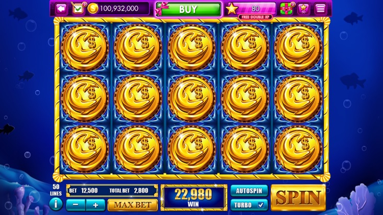Slots Craze: Casino Games screenshot-3