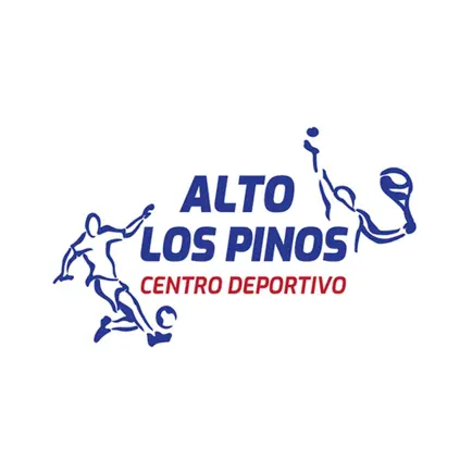 Alto Los Pinos Читы