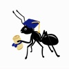 Ant Colony Stickers