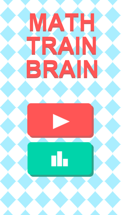 Math Train Brain screenshot 5