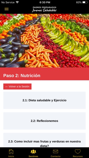 Padres Preparados(圖7)-速報App