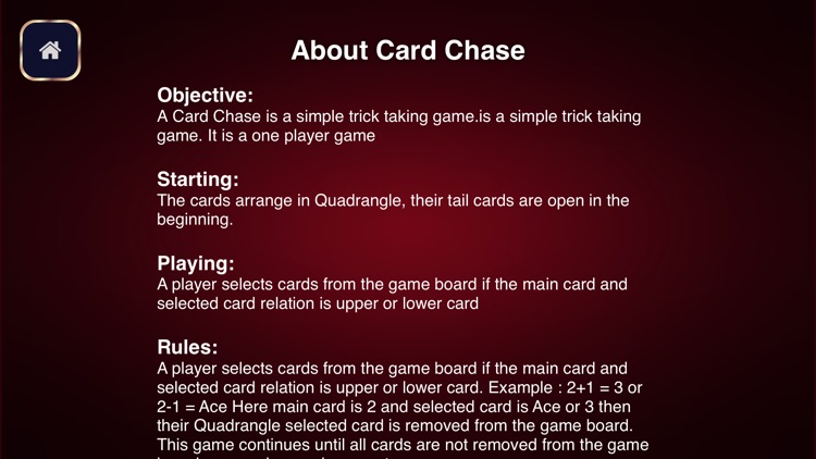 Card Chase screenshot-4