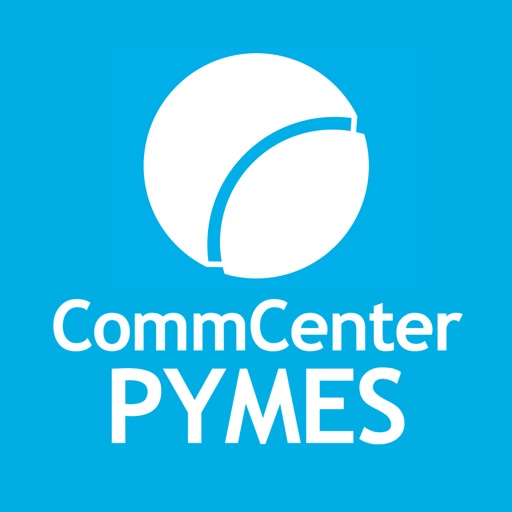 CommCenter Pymes